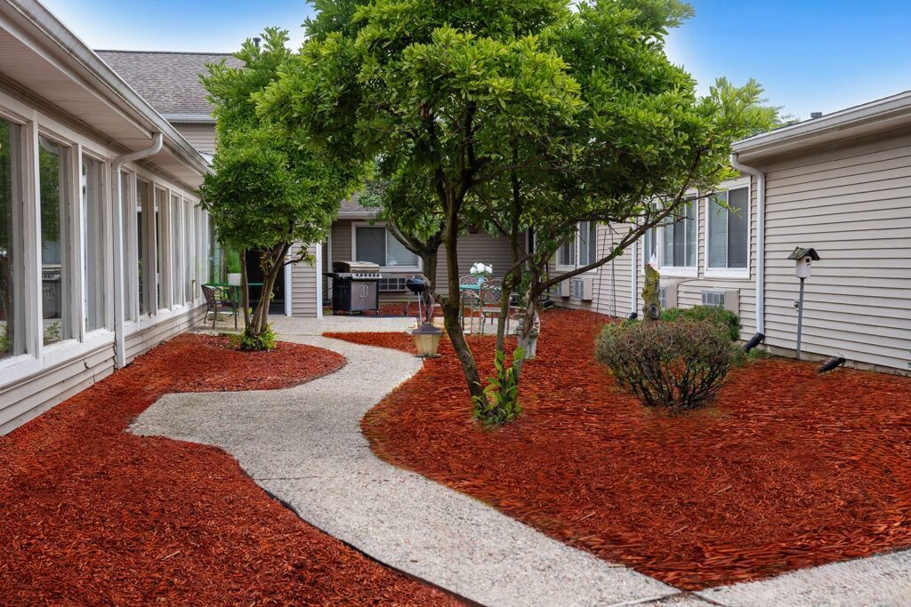 Celebrate Senior Living of Fort Wayne photo 1