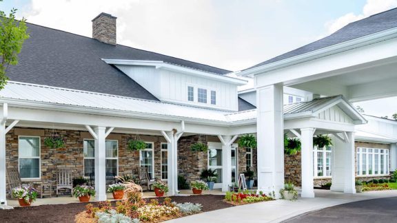 Zionsville Meadows photo 1
