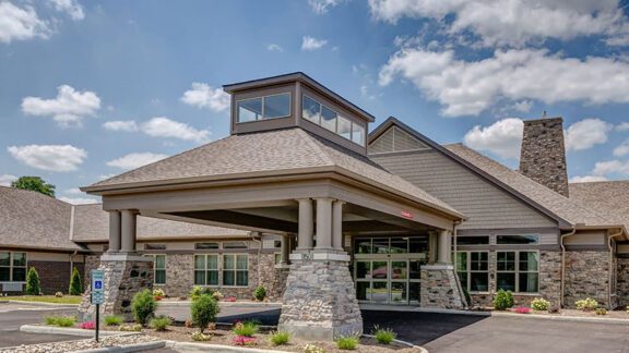 Zionsville Meadows photo 4