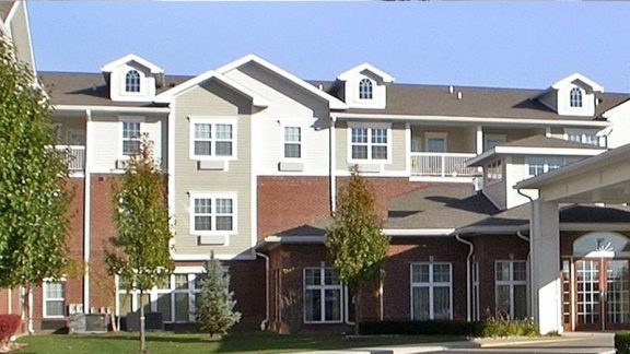 Zionsville Meadows photo 5
