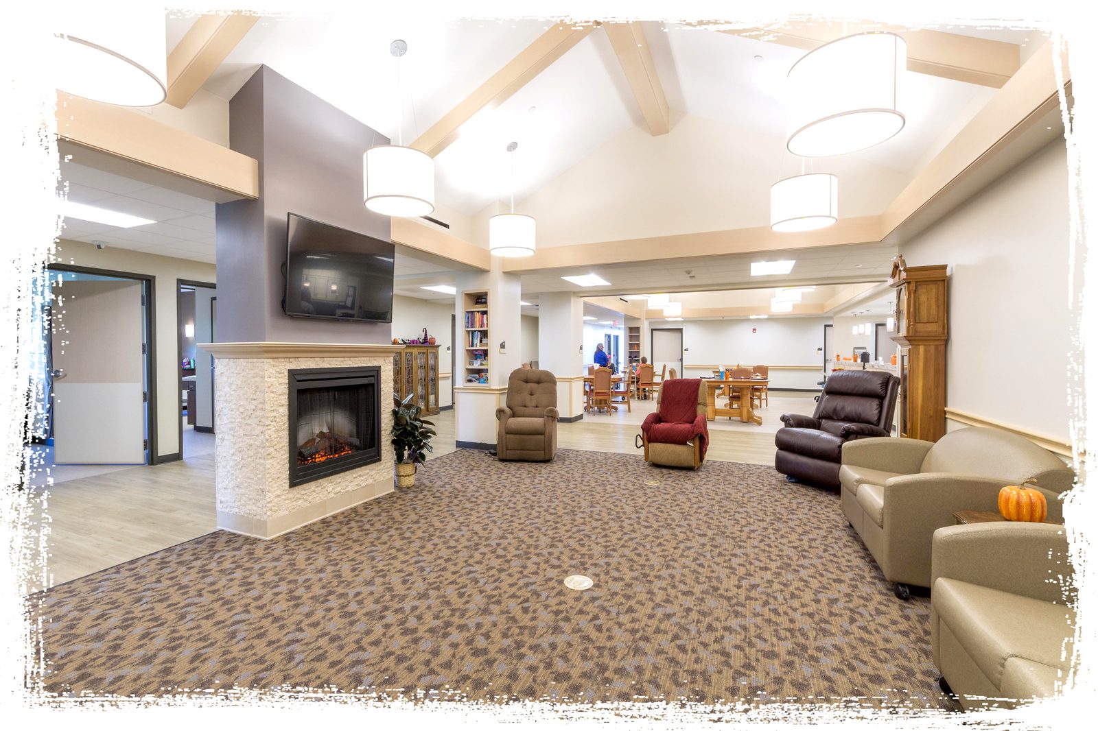 Ashland Health Center Long Term Care Unit photo 1