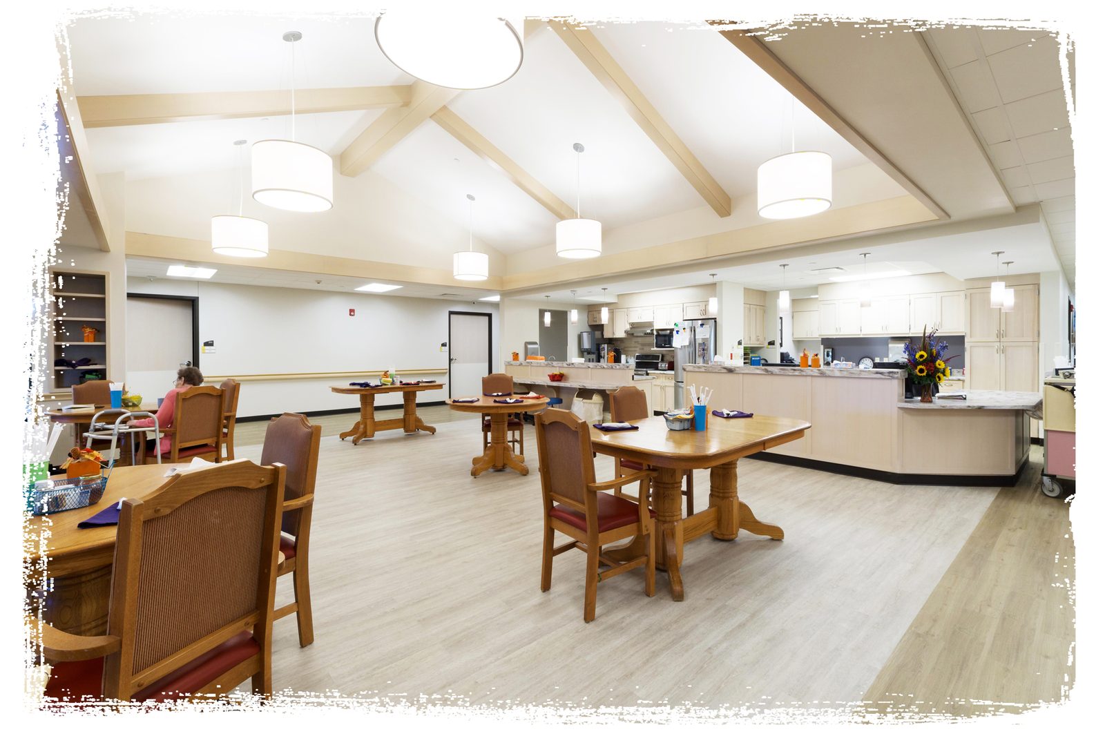 Ashland Health Center Long Term Care Unit photo 2