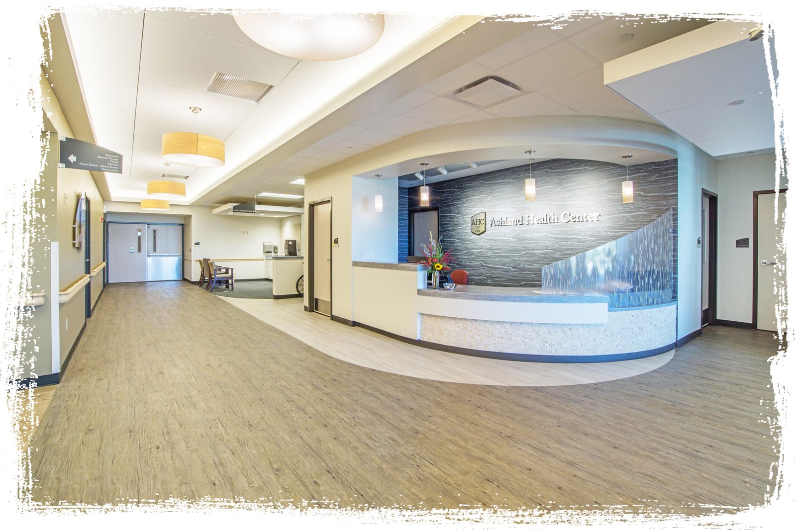 Ashland Health Center Long Term Care Unit photo 3