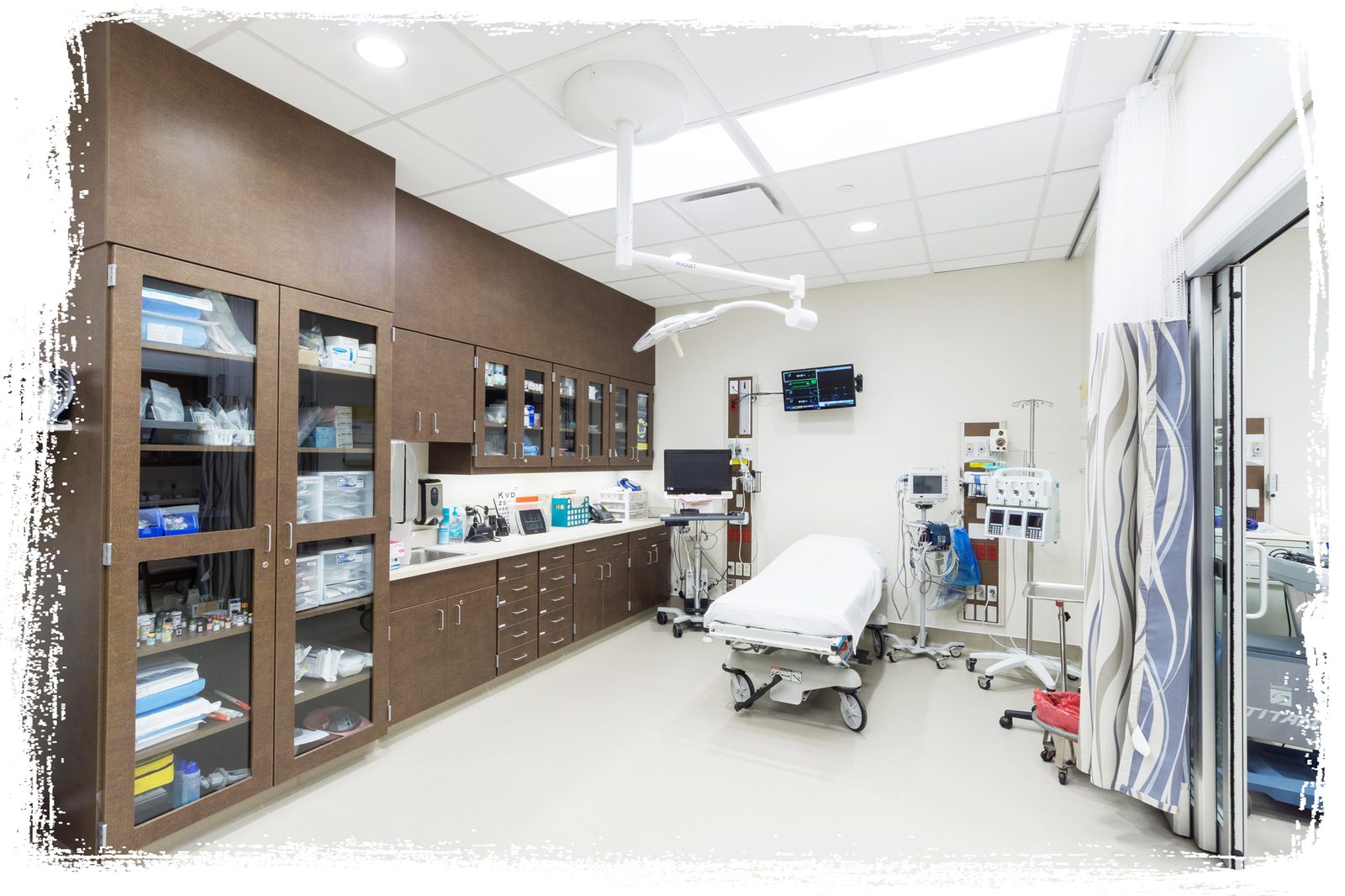 Ashland Health Center Long Term Care Unit photo 4