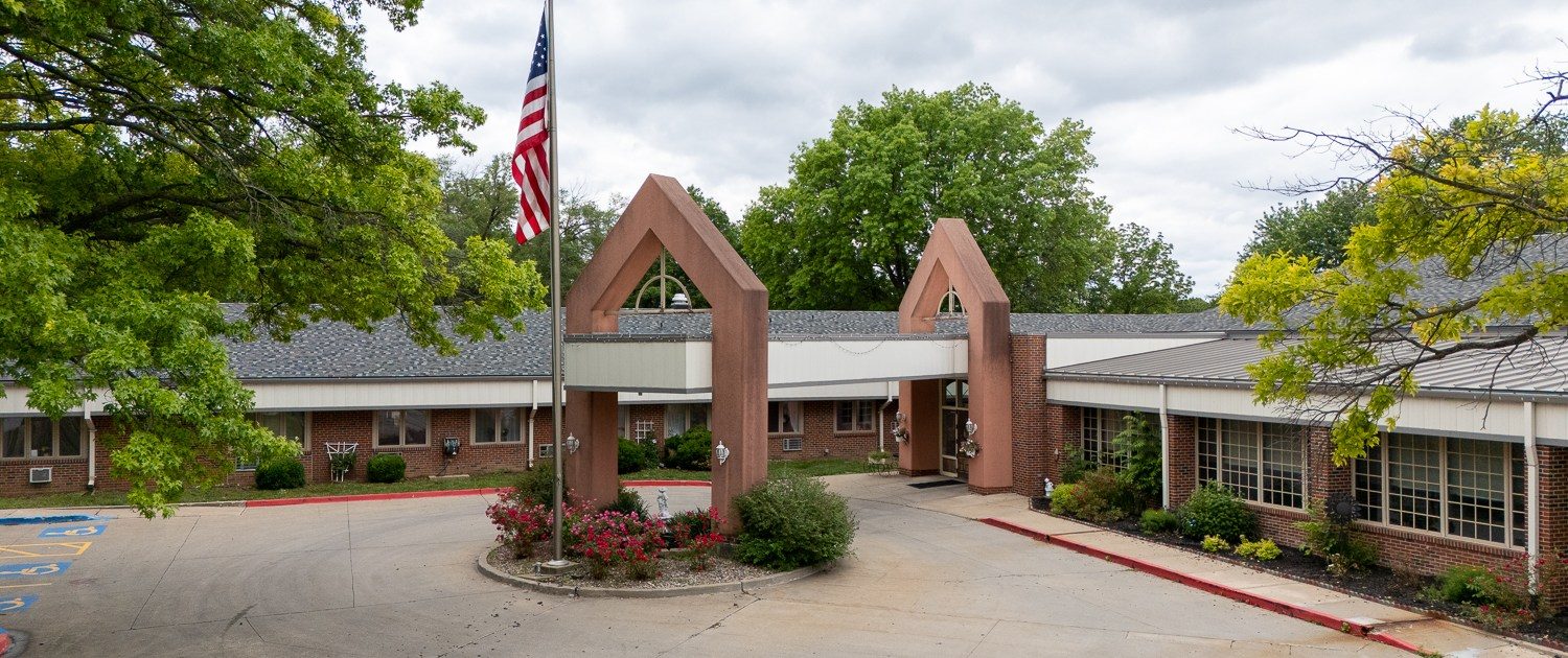 Atchison Senior Village 1 photo 2