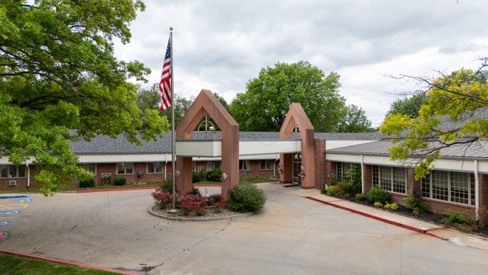 Atchison Senior Village 1 photo 4