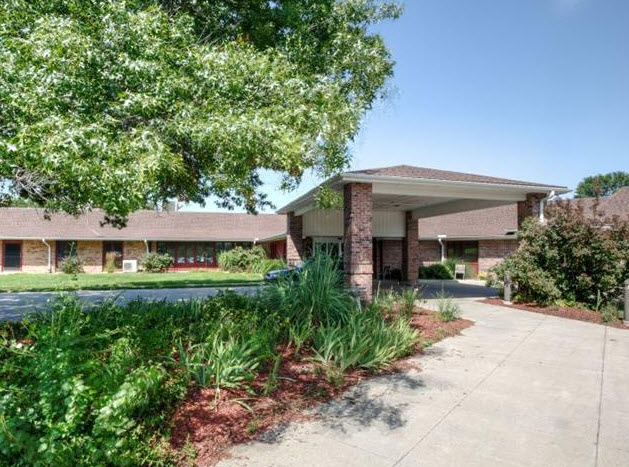 Baldwin Healthcare and Rehabilitation Center