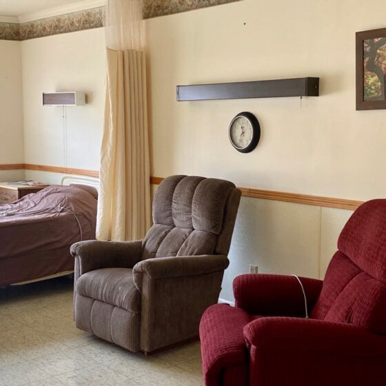 Belleville Health Care Center photo 3
