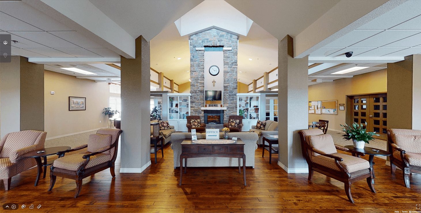 Bethany Home Association photo 2