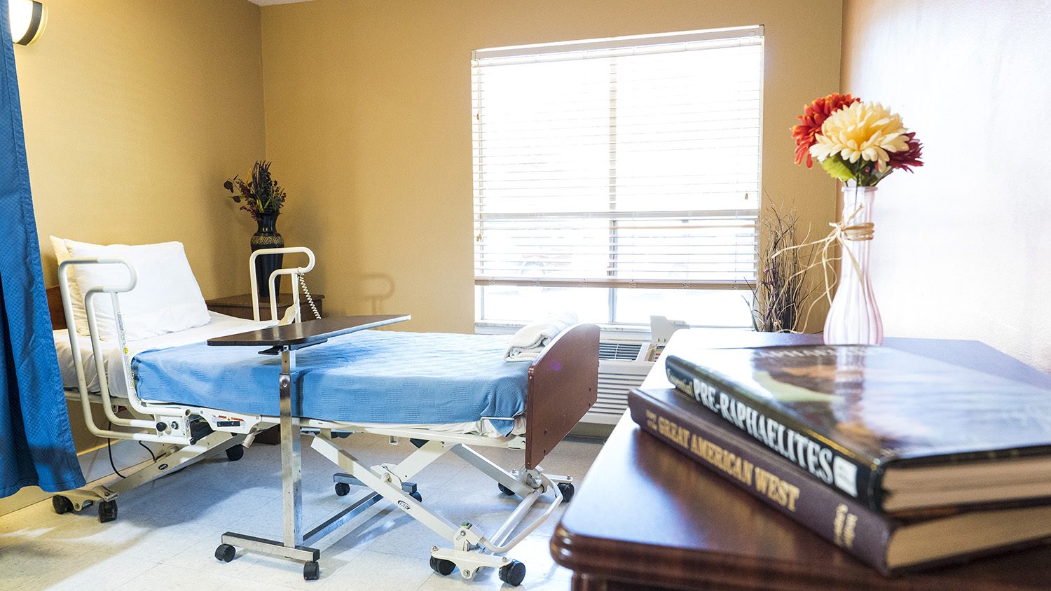 Bonner Springs Nursing & Rehabilitation Center 1 photo 2