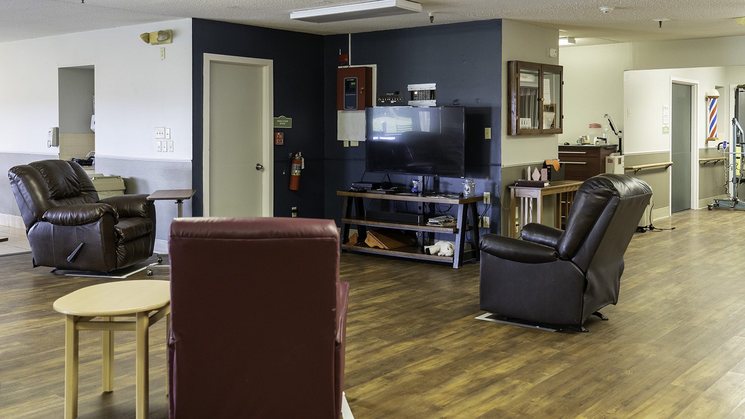 Cherryvale Nursing And Rehabilitation Center photo 2