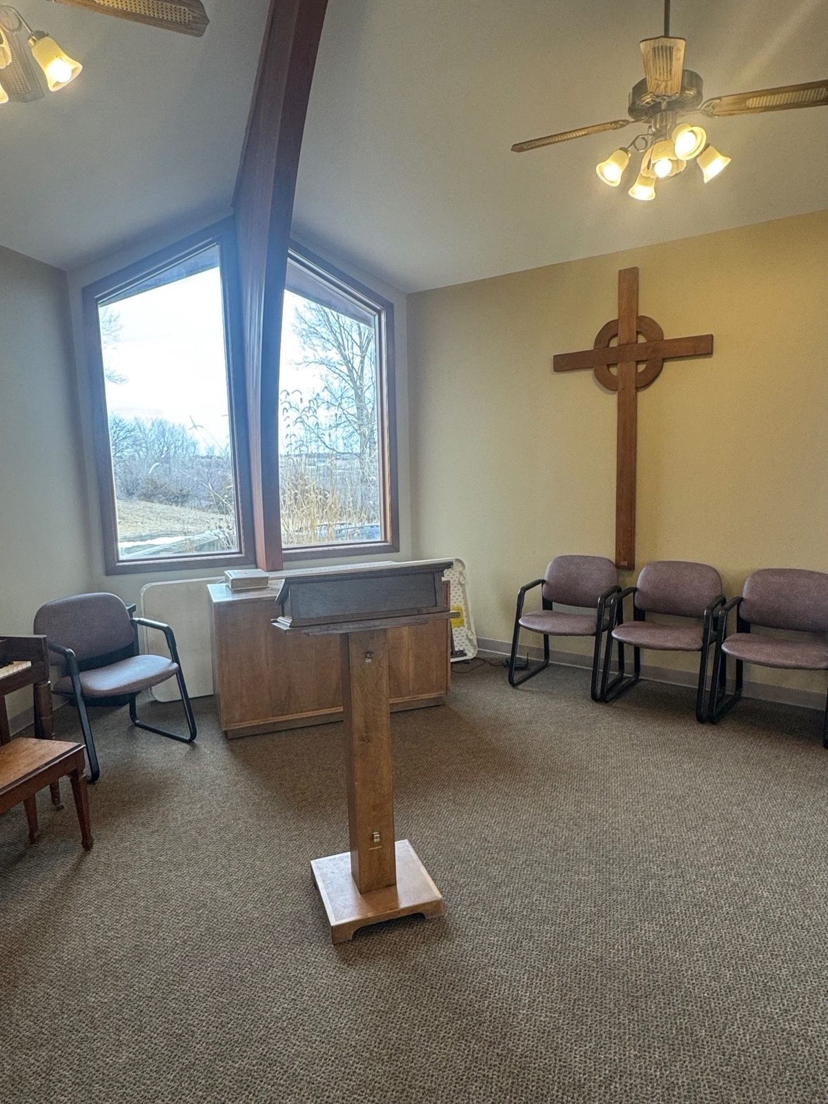 Easton Health Care Center photo 3