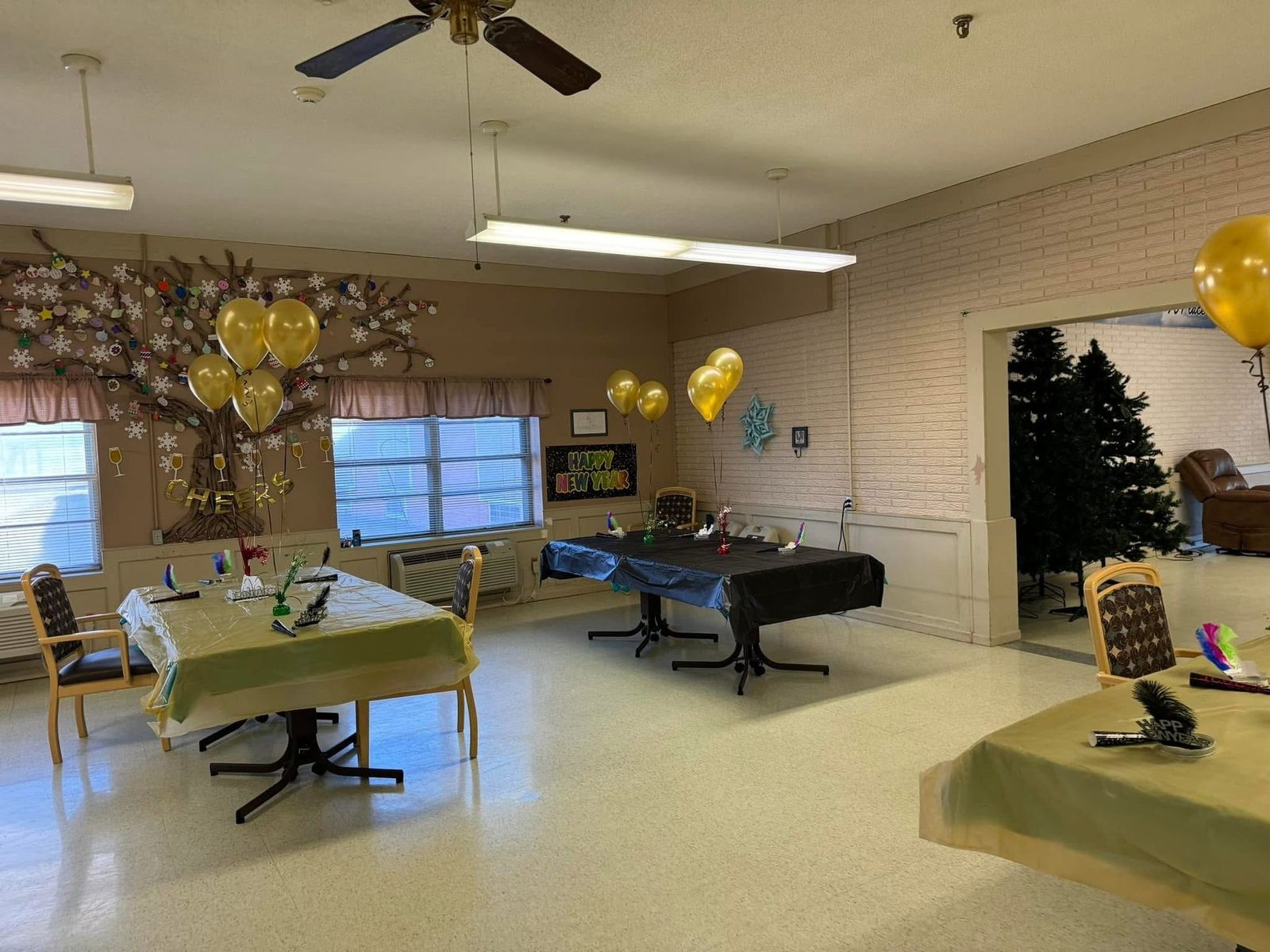 Easton Health Care Center photo 4
