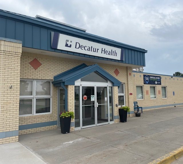 Decatur County Hospital Long Term Care Unit