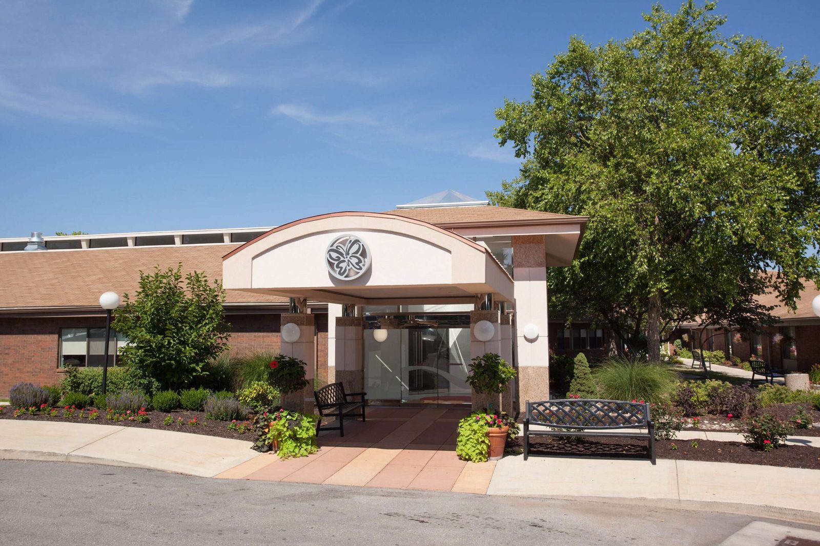 Delmar Gardens Of Lenexa