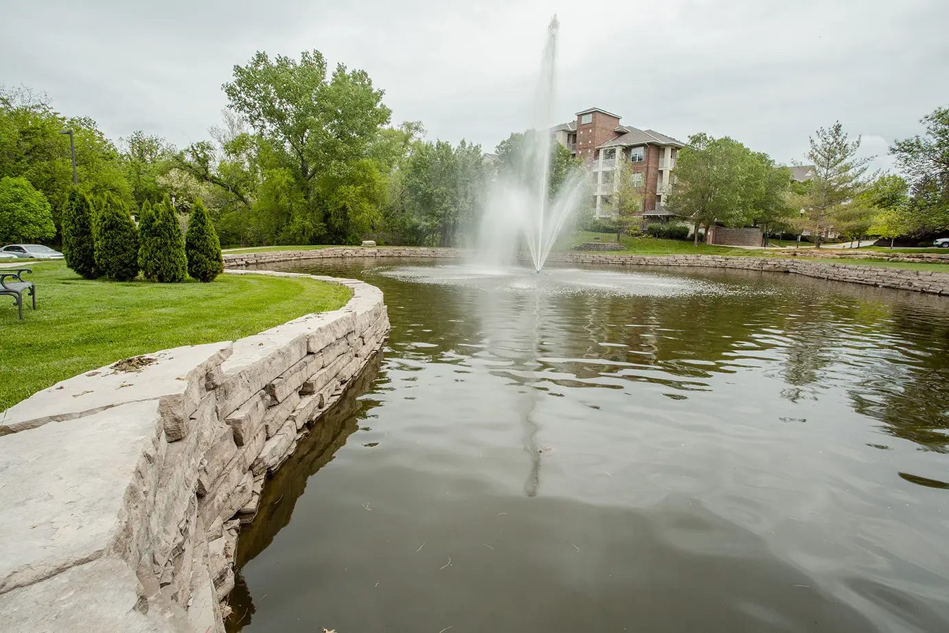 Delmar Gardens Of Overland Par 1 photo 3
