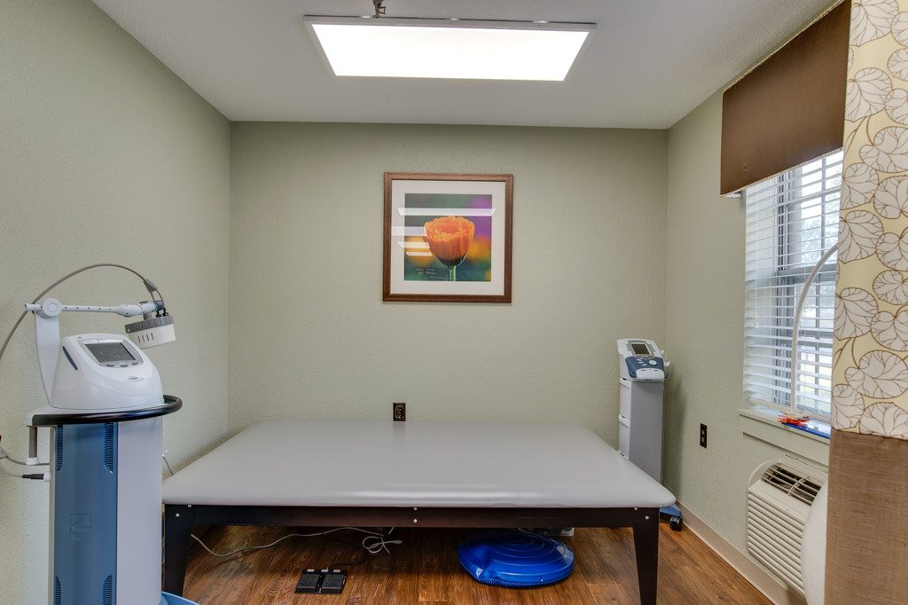 Eureka Nursing Center photo 1