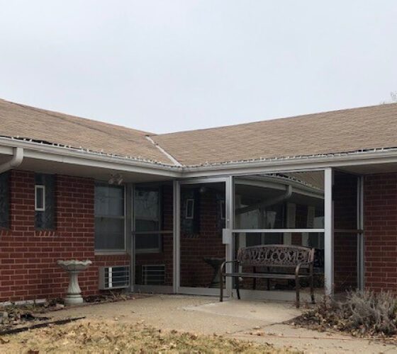 Flint Hills Care Center photo 2