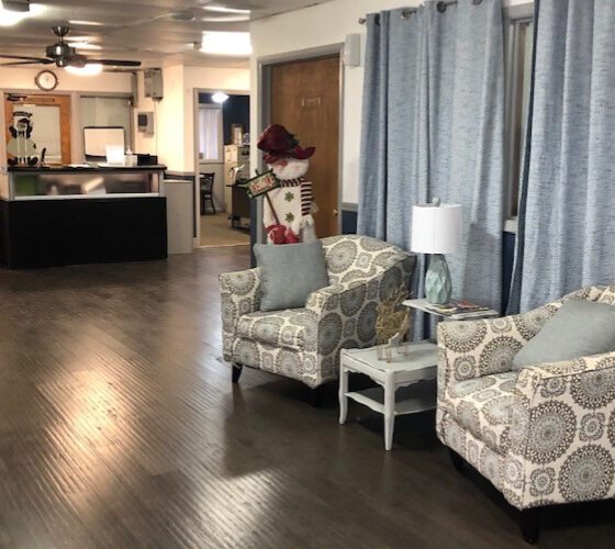 Flint Hills Care Center photo 3