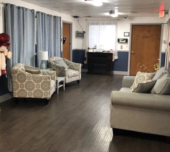 Flint Hills Care Center photo 4