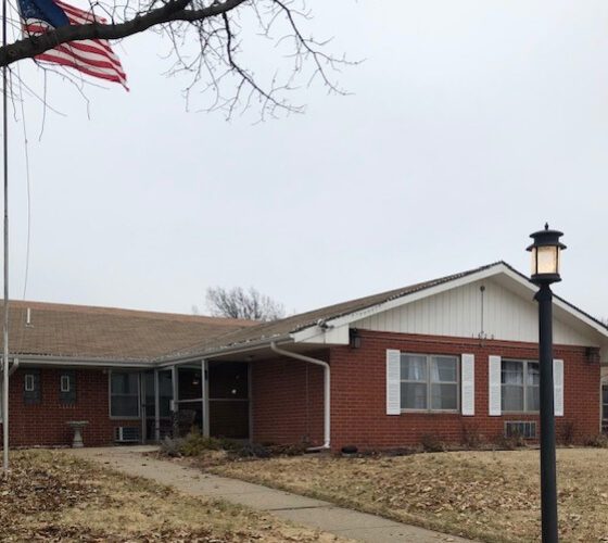 Flint Hills Care Center photo 5