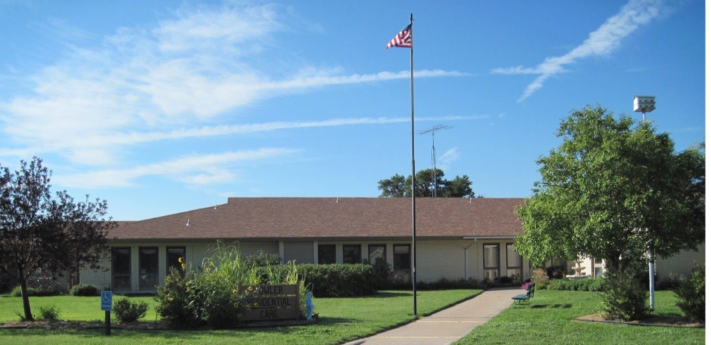 Fowler Nursing Home photo 2
