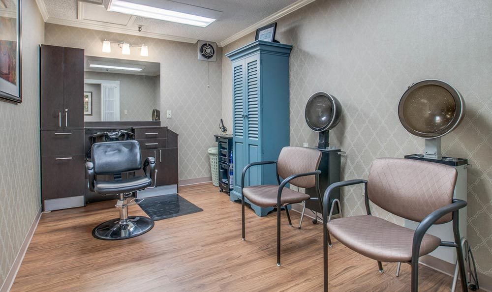 Galena Nursing & Rehab Center photo 1