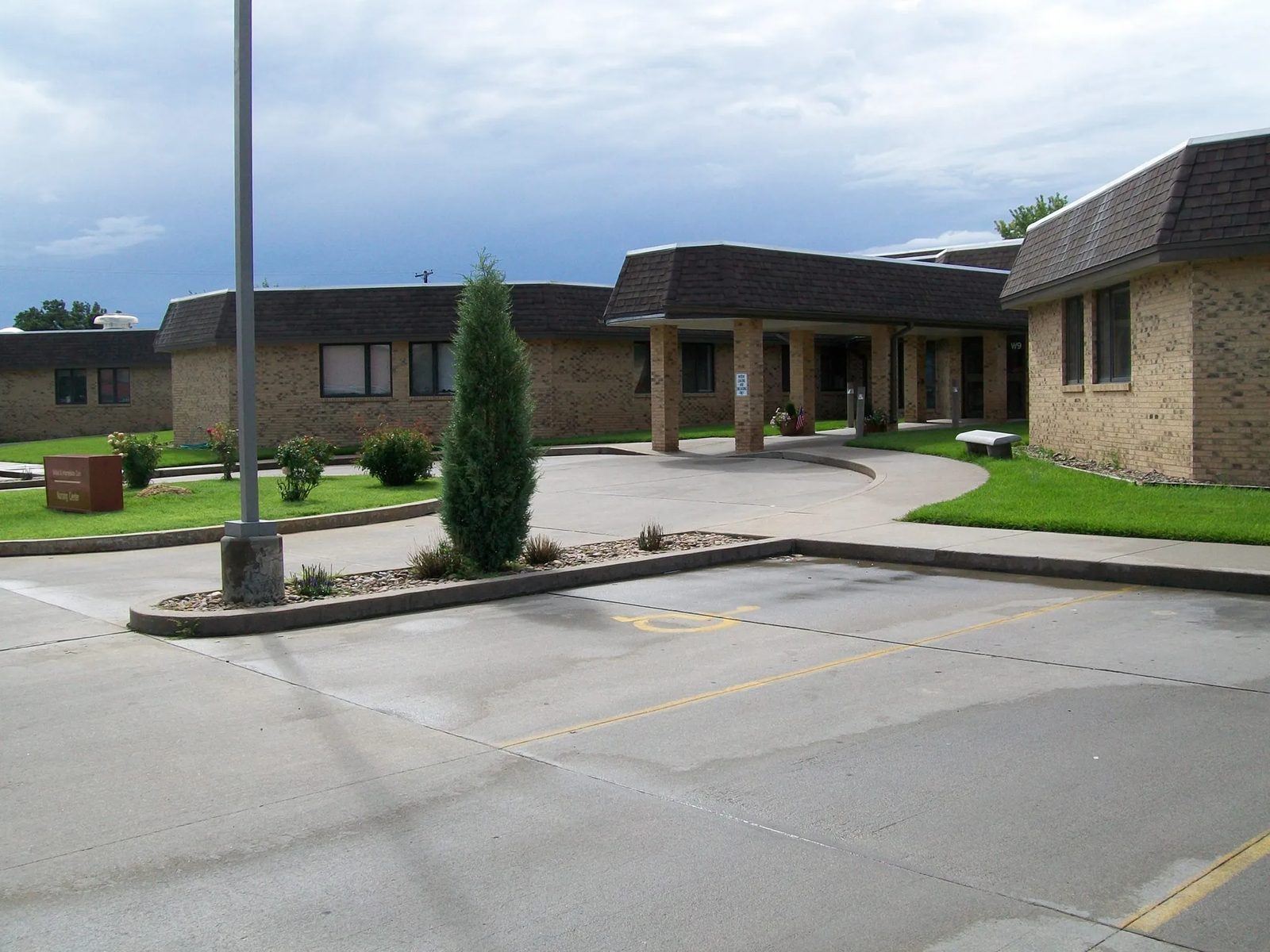 Garden Valley Retirement Villa photo 1