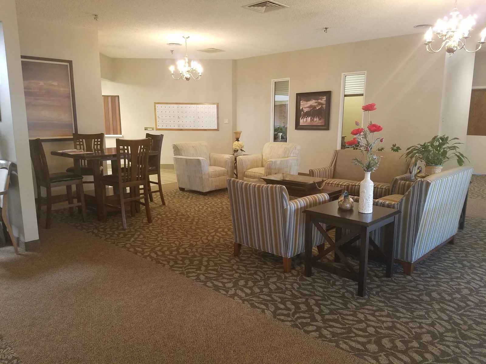 Garden Valley Retirement Villa photo 2