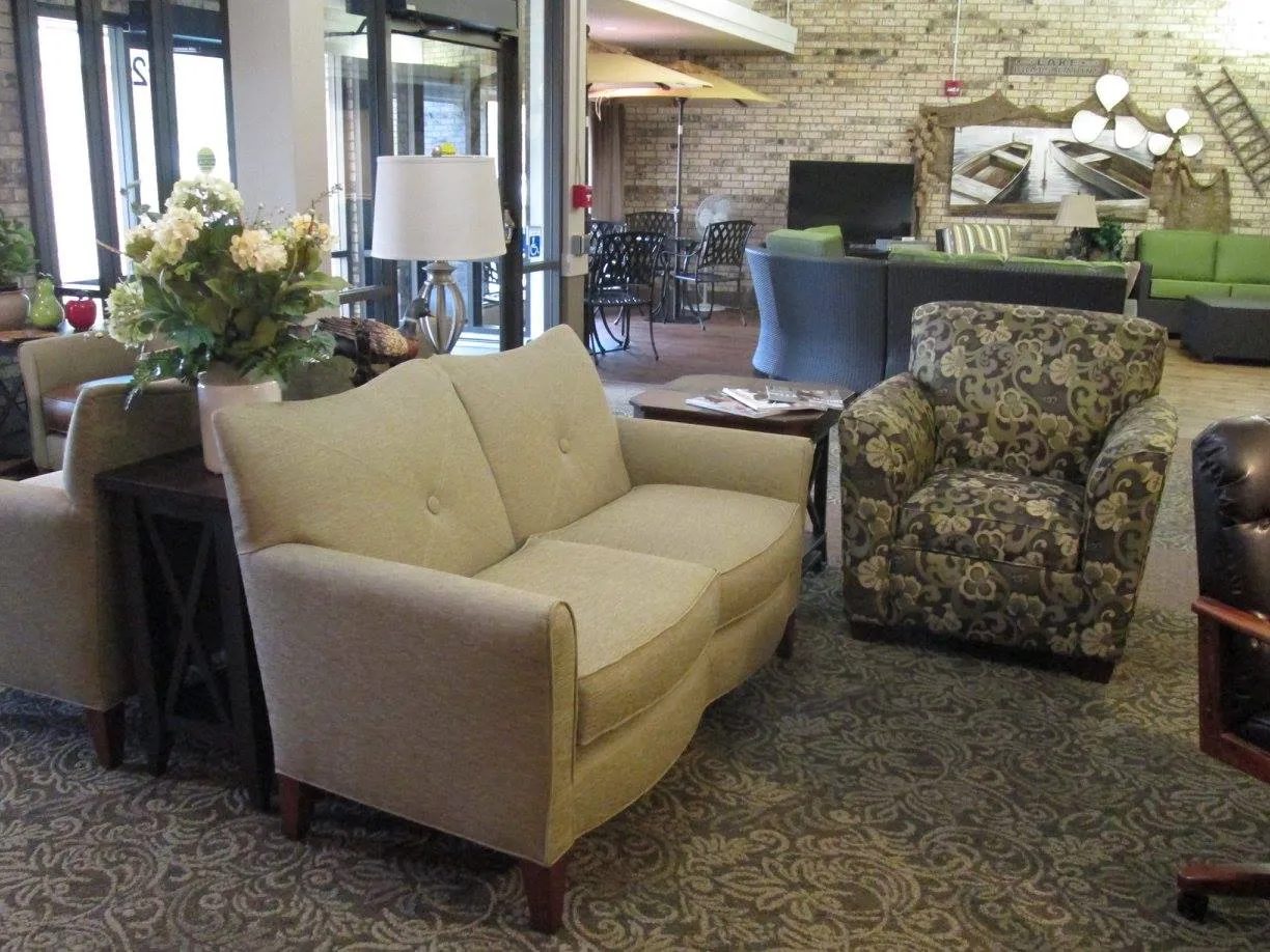 Garden Valley Retirement Villa photo 4