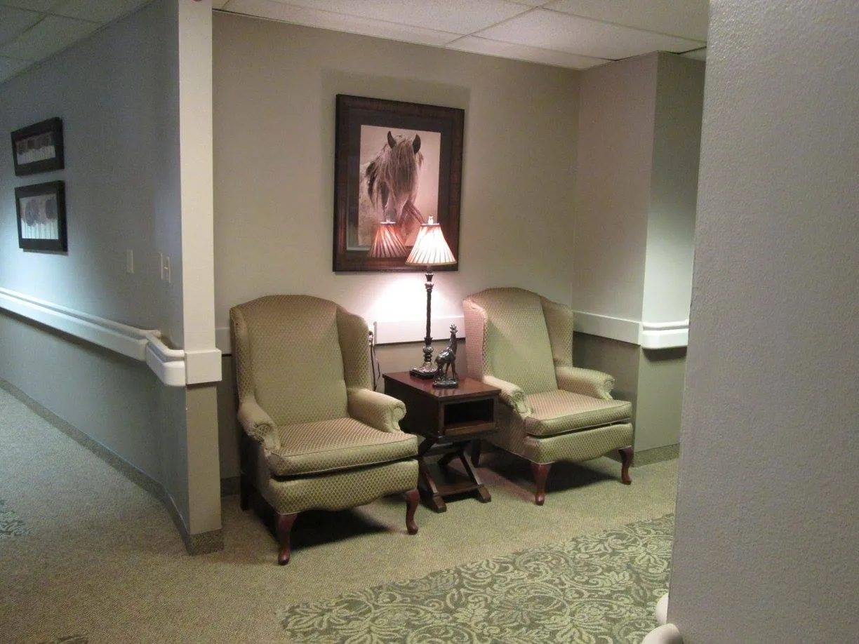 Garden Valley Retirement Villa photo 5