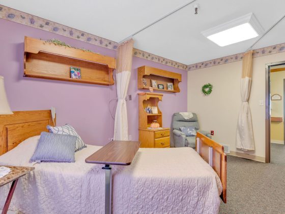 Parkview Heights Nursing and Rehabilitation Center photo 6