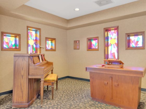 Parkview Heights Nursing and Rehabilitation Center photo 8