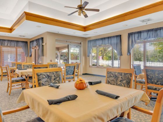 Parkview Heights Nursing and Rehabilitation Center photo 12