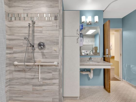 Parkview Heights Nursing and Rehabilitation Center photo 14