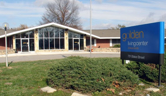 Golden Livingcenter - Edwardsville