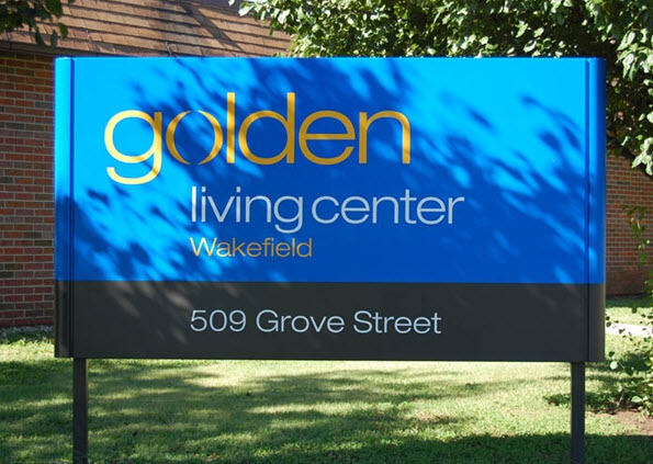 Golden Livingcenter - Wakefield