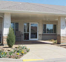 Good Samaritan Society - Hays