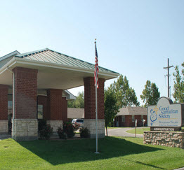 Good Samaritan Society - Hutchinson Village