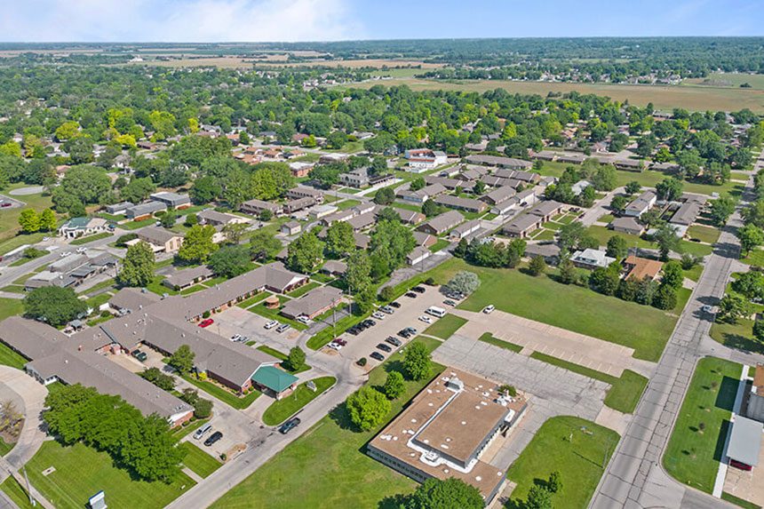 Good Samaritan Society - Hutchinson Village photo 2