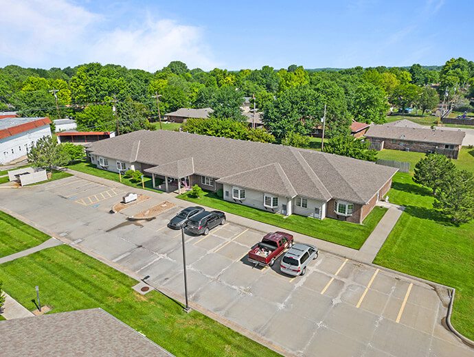 Good Samaritan Society - Hutchinson Village photo 3
