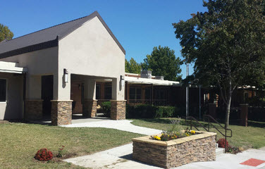 Spruce Suites