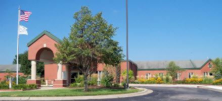 Good Samaritan Society - Olathe