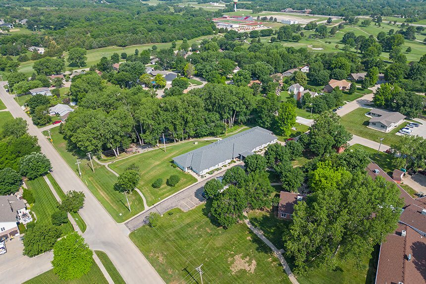 Good Samaritan Society - Wamego photo 2
