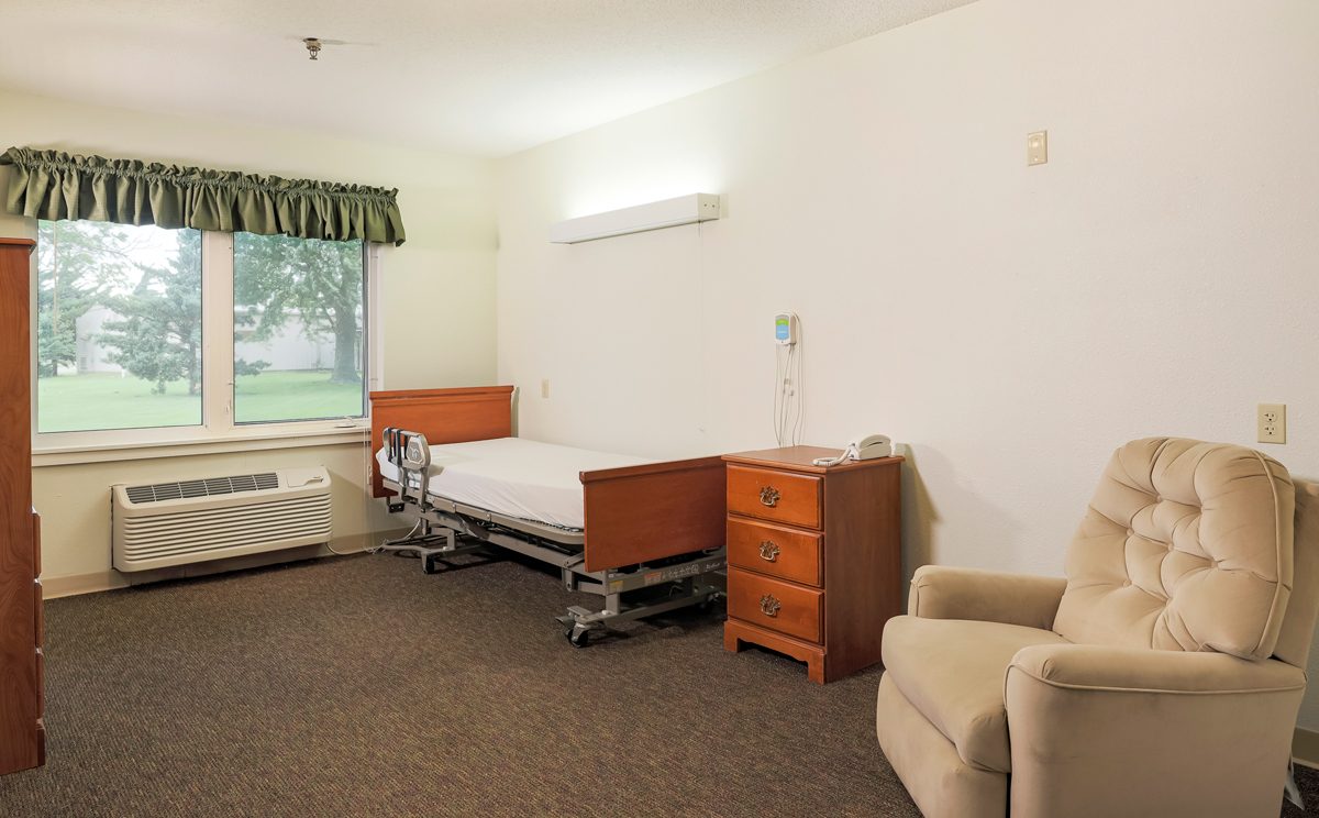 Halstead Health And Rehab Center photo 2