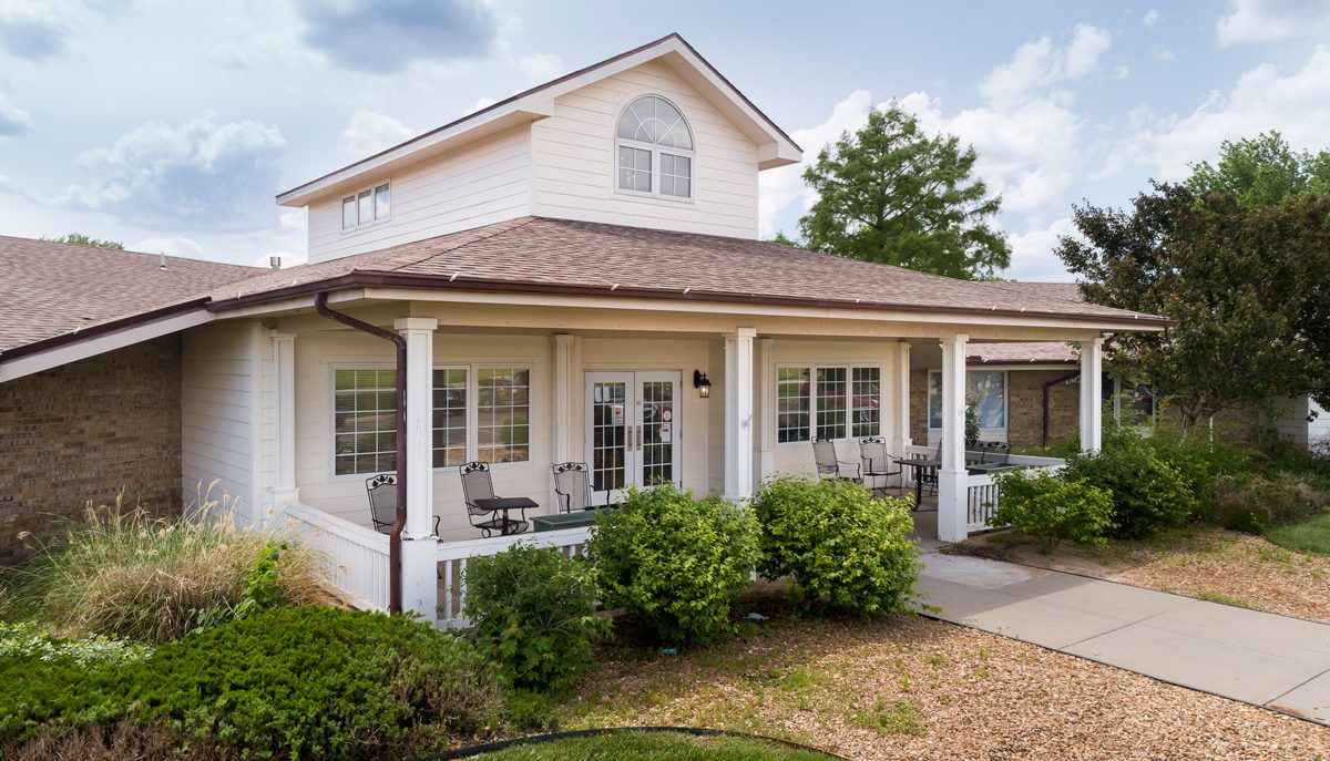 Halstead Health And Rehab Center photo 8