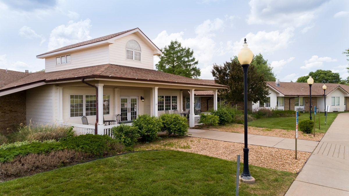 Halstead Health And Rehab Center photo 9