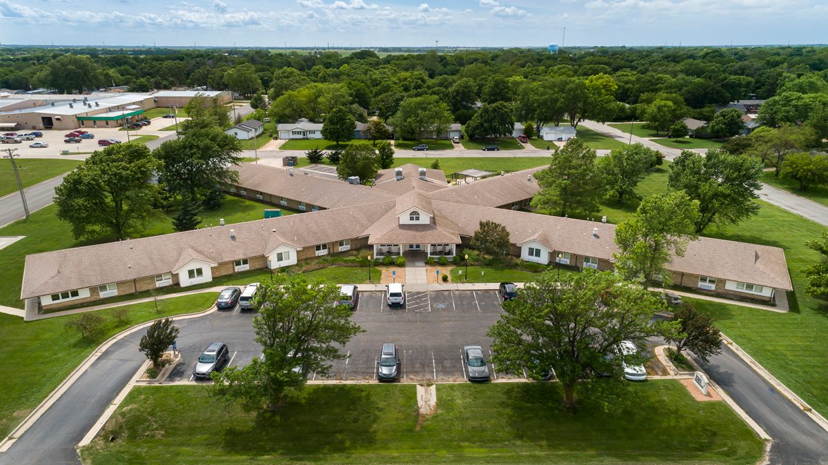 Halstead Health And Rehab Center photo 10