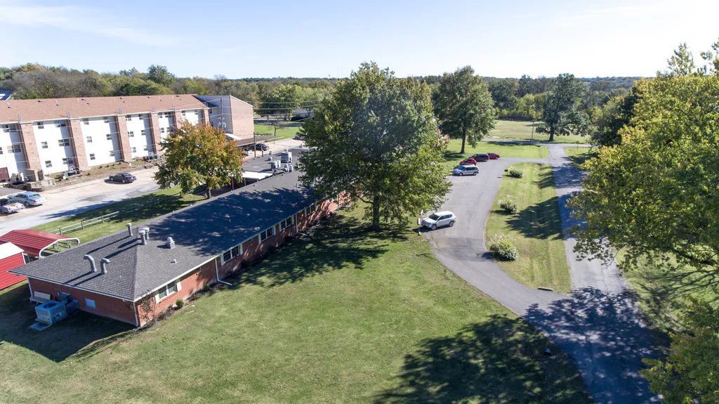 Montgomery Place Nursing Center photo 2