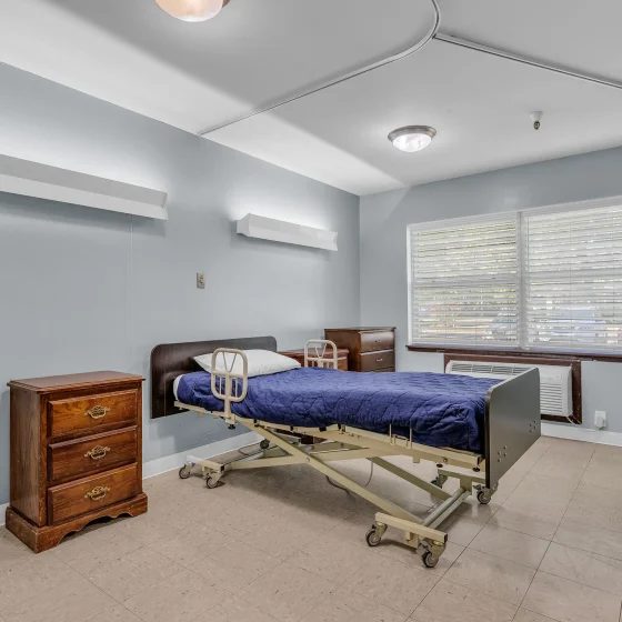 Hickory Pointe Care & Rehab Ce 1 photo 1